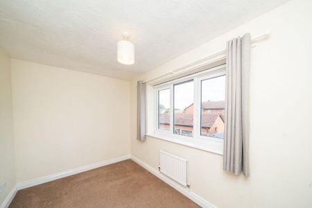 2 bedroom terraced house to rent - Photo 3