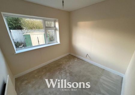 1 bedroom bungalow to rent - Photo 2