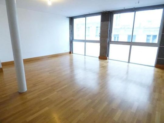 Appartement à louer, 4 pièces - Angers 49000 - Photo 1