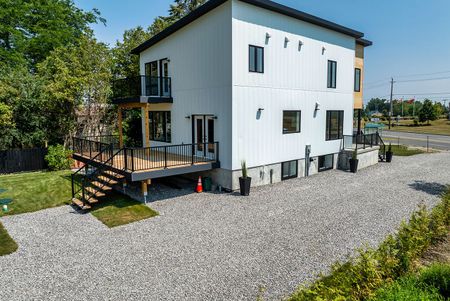 For Lease - 2246 Highway 2 N/A Unit# LOWER, Clarington, Ontario - Photo 2