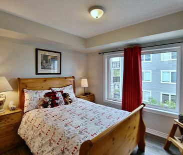 For Lease - 5 Anchorage Crescent Unit# 201, Collingwood, Ontario - Photo 2