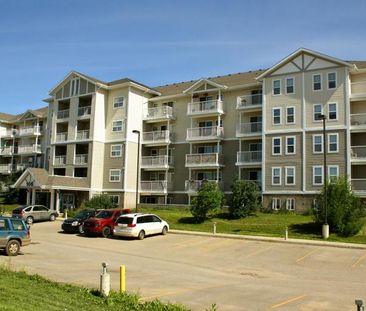 Emma Manor at Cartier Court | 106 Cartier Road, Fort McMurray - Photo 1