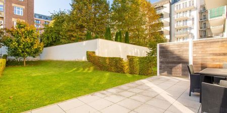 Appartement te huur in Elsene voor € 2.850 met 3 slaapkamers - Foto 2