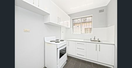 Low Maintenance Living In A Central Location - Photo 4