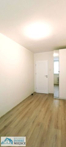 Mieszkanie 37,00 m - Photo 4