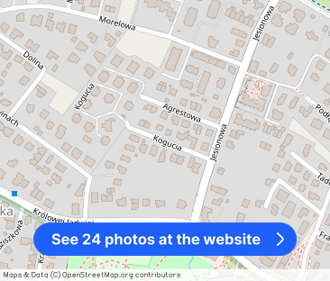 Przestronny dom na Woli Justowskiej - Photo 1