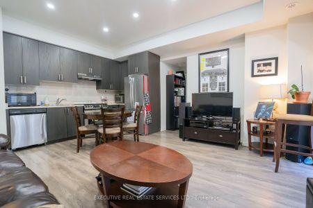 For Lease - 1 Beckenrose Court Unit# 130, Brampton, Ontario - Photo 5