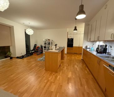 Koggens Gränd, Malmö - Foto 5