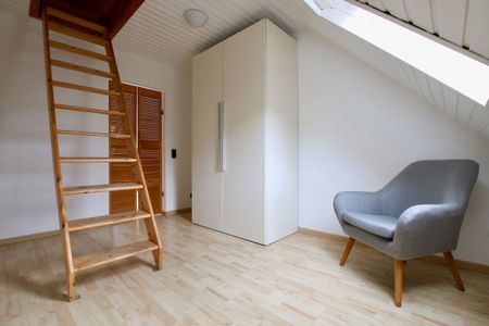 Schönes Maisonett Apartment in bester Lage von Ehrenfeld - Foto 3