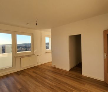 Single-Wohnung mit großem Balkon! - Photo 6