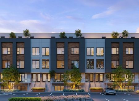 For Lease - 16 Melbourne Avenue Unit# 210B, St. Catharines, Ontario - Photo 3