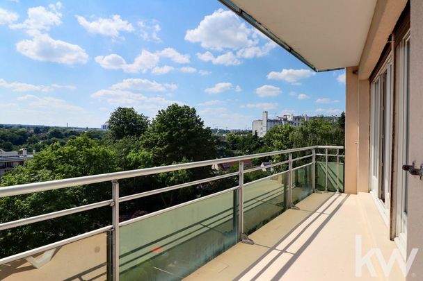 Appartement SAINT GERMAIN EN LAYE - Photo 1