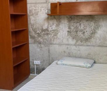 Loft de alquiler en Urbanización Playa Getares, 130, San García - Foto 4