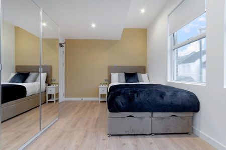 1 bedroom in a house share to rent - Photo 4