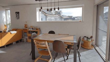 4.5 Zimmer, 110 m², 2. Stock - Photo 2