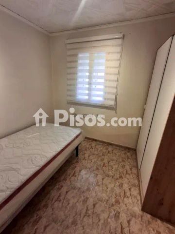Piso en alquiler en Calle de San Mateo - Photo 5