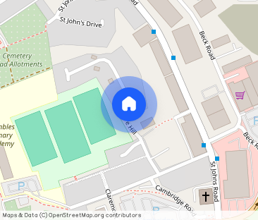 Clare Hill View, Huddersfield, HD1 - Photo 1