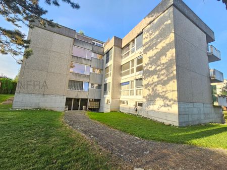 Beautiful 3.5 room apartment – 3rd floor - Photo 4