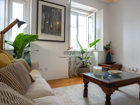 Apartamento T3 em Lisboa - Photo 3