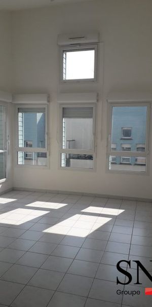 T2 AVEC BALCON + PARKING - Photo 1