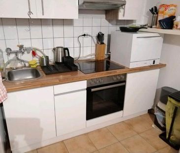 Nachmieter gesucht - Photo 1