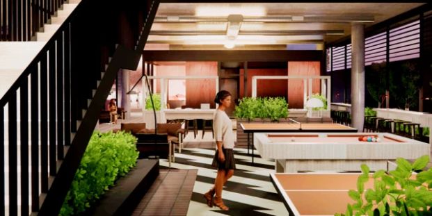 Premium Studio Apartment - Photo 1