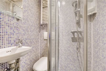 Claverton Street, SW1V, London - Photo 5