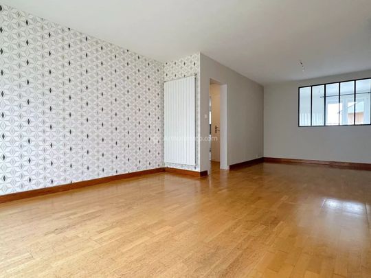 Location Appartement 5 pièces 98 m2 à Albi - Photo 1