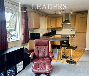 2 bedroom flat to rent - Photo 3