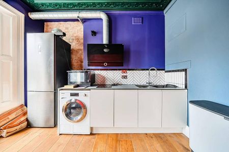 1 bedroom flat to rent - Photo 4