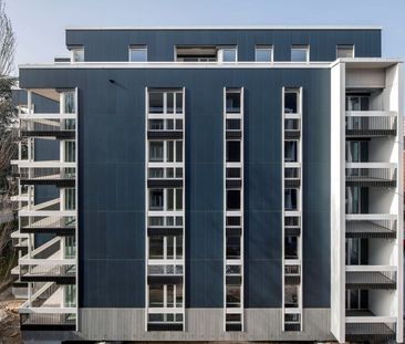 3.5 Zimmer, 70 m², 1. Stock - Foto 6