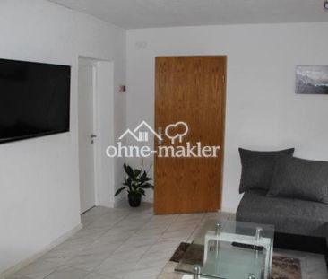 TOP WG-Zimmer in Heilbronn zu vermieten | Berufstätigen-WG - Foto 2