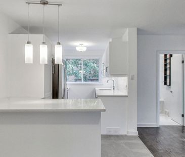 For Lease - 363 Dalesford Road Unit# 3, Toronto, Ontario - Photo 4