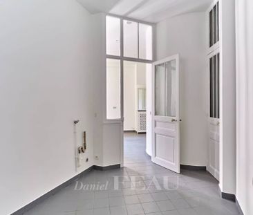 Location appartement, Paris 16ème (75016), 7 pièces, 254 m², ref 84395227 - Photo 1