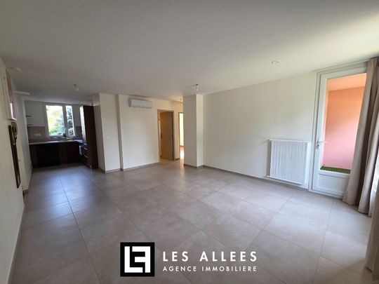 APPARTEMENT - Photo 1