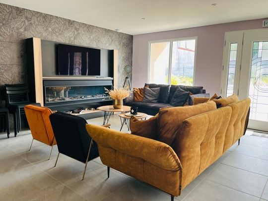 Location Appartement 1 pièce 30m² CARMAUX 81400 - Photo 1