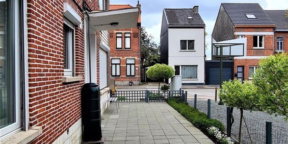 Instapklaar, modern appartement te huur in Sint-Niklaas - Foto 3