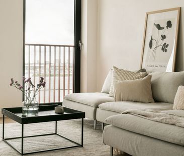 Appartement te huur: Hellingbaan 78 1033 DB Amsterdam - foto 4