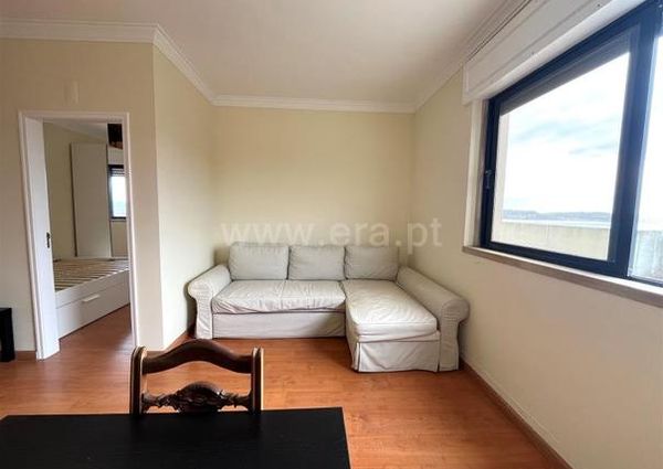 Apartamento T1 em Lisboa