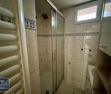 Appartement à louer 3 pièces 63.12m² - Photo 6