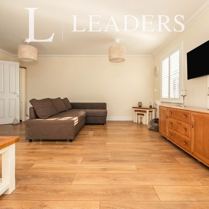 4 bedroom house to rent Griffiths Close, Ipswich, IP4 - Photo 1