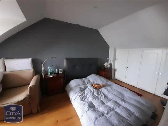 Appartement à louer 3 pièces 62.52m² - Photo 1