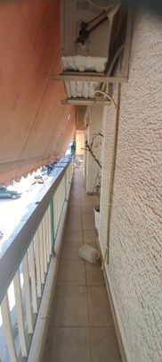 Διαμέρισμα για ενοικίαση Παγκράτι - Photo 1