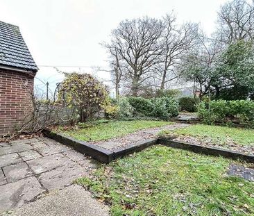 Sherfield-on-loddon, Hampshire, RG27 - Photo 1