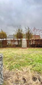 Te huur, multifunctioneel eigendom met woonst, magazijn (290m²) en loods (100m²) te Oudenaarde - Foto 3