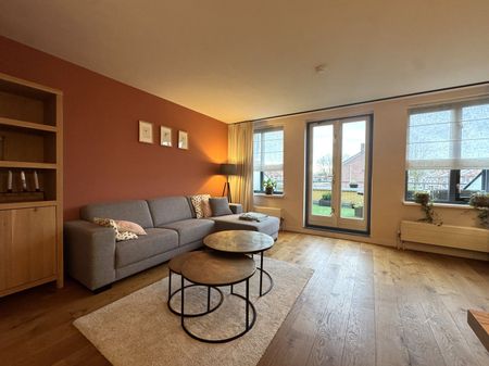Appartement te huur: Kangoeroestraat 35 4817 GA Breda - Photo 4