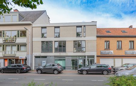 HERZELE - Ruime duplex op centrale ligging - Photo 3