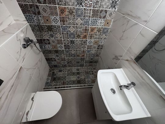 Studio/Γκαρσονιέρα για ενοικίαση Νέος Κόσμος - Φωτογραφία 1