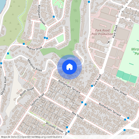 108A Tauhinu Road, Miramar, Wellington City