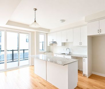 For Lease - 1667 Bur Oak Avenue, Markham, Ontario - Photo 3